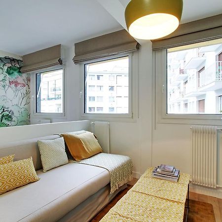 Pick A Flat'S Apartment In Eiffel Tower- Boulevard De Grenelle 파리 외부 사진
