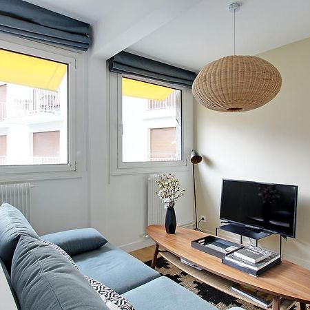 Pick A Flat'S Apartment In Eiffel Tower- Boulevard De Grenelle 파리 외부 사진