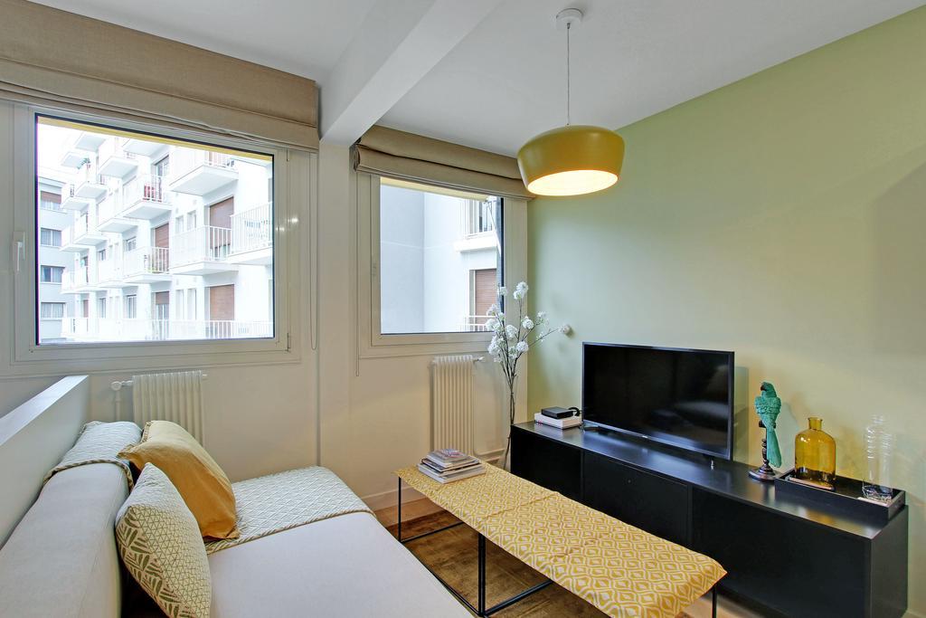 Pick A Flat'S Apartment In Eiffel Tower- Boulevard De Grenelle 파리 외부 사진