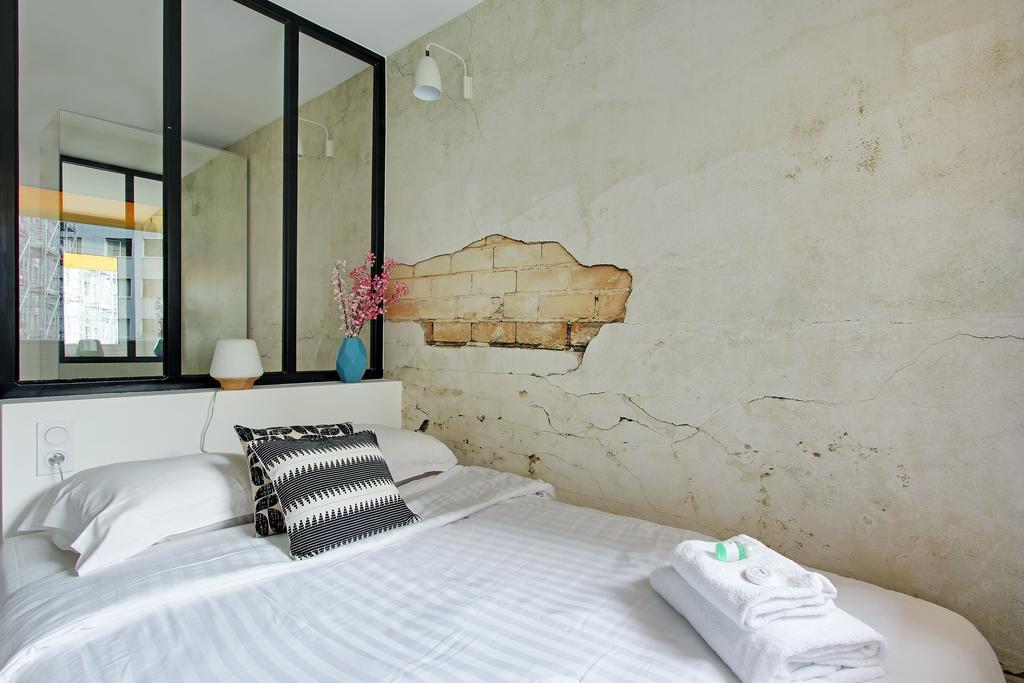 Pick A Flat'S Apartment In Eiffel Tower- Boulevard De Grenelle 파리 외부 사진