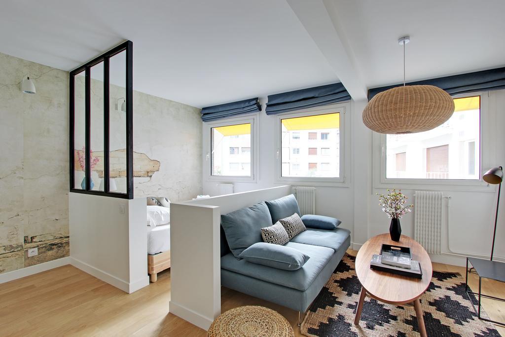 Pick A Flat'S Apartment In Eiffel Tower- Boulevard De Grenelle 파리 외부 사진